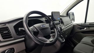 Ford Transit Custom 2020 2.0 EcoBlue Titanium | ΕΩΣ 5 ΕΤΗ ΕΓΓΥΗΣΗ-thumb-19