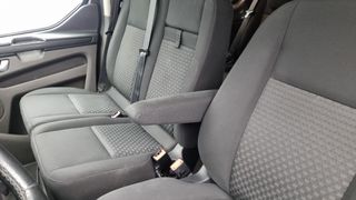 Ford Transit Custom 2020 2.0 EcoBlue Titanium | ΕΩΣ 5 ΕΤΗ ΕΓΓΥΗΣΗ-thumb-18