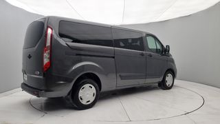 Ford Transit Custom 2020 2.0 EcoBlue Titanium | ΕΩΣ 5 ΕΤΗ ΕΓΓΥΗΣΗ-thumb-5