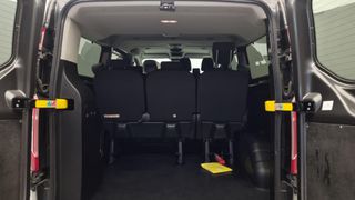 Ford Transit Custom 2020 2.0 EcoBlue Titanium | ΕΩΣ 5 ΕΤΗ ΕΓΓΥΗΣΗ-thumb-36