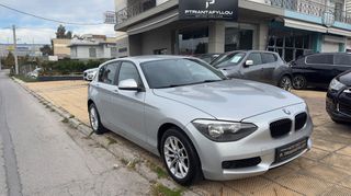 Bmw 116 2014 SPORT LINE - EURO 6 - 136PS-thumb-1