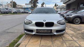 Bmw 116 2014 SPORT LINE - EURO 6 - 136PS-thumb-3