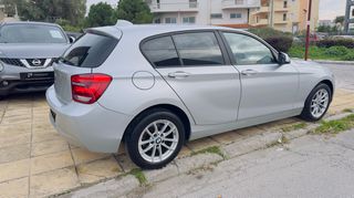 Bmw 116 2014 SPORT LINE - EURO 6 - 136PS-thumb-4