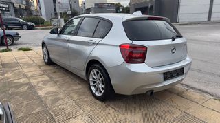 Bmw 116 2014 SPORT LINE - EURO 6 - 136PS-thumb-5