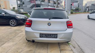 Bmw 116 2014 SPORT LINE - EURO 6 - 136PS-thumb-6