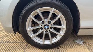 Bmw 116 2014 SPORT LINE - EURO 6 - 136PS-thumb-7
