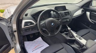 Bmw 116 2014 SPORT LINE - EURO 6 - 136PS-thumb-8