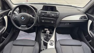 Bmw 116 2014 SPORT LINE - EURO 6 - 136PS-thumb-10