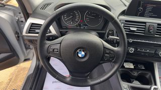 Bmw 116 2014 SPORT LINE - EURO 6 - 136PS-thumb-12