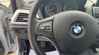 Bmw 116 2014 SPORT LINE - EURO 6 - 136PS-thumb-13