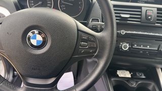 Bmw 116 2014 SPORT LINE - EURO 6 - 136PS-thumb-14
