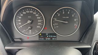 Bmw 116 2014 SPORT LINE - EURO 6 - 136PS-thumb-15