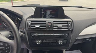 Bmw 116 2014 SPORT LINE - EURO 6 - 136PS-thumb-16