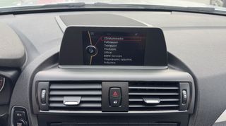 Bmw 116 2014 SPORT LINE - EURO 6 - 136PS-thumb-17