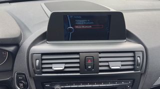 Bmw 116 2014 SPORT LINE - EURO 6 - 136PS-thumb-18