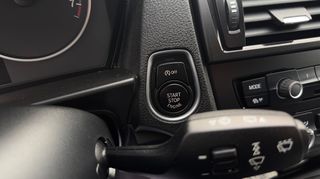 Bmw 116 2014 SPORT LINE - EURO 6 - 136PS-thumb-22
