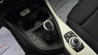 Bmw 116 2014 SPORT LINE - EURO 6 - 136PS-thumb-23