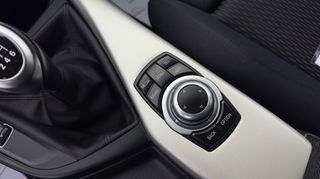 Bmw 116 2014 SPORT LINE - EURO 6 - 136PS-thumb-24