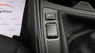Bmw 116 2014 SPORT LINE - EURO 6 - 136PS-thumb-25