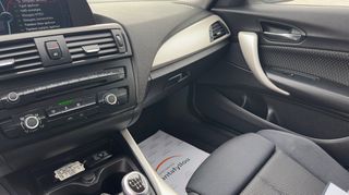 Bmw 116 2014 SPORT LINE - EURO 6 - 136PS-thumb-26