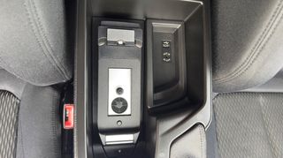 Bmw 116 2014 SPORT LINE - EURO 6 - 136PS-thumb-27