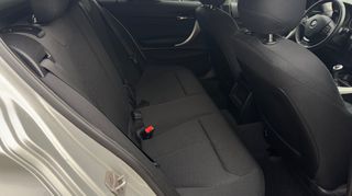 Bmw 116 2014 SPORT LINE - EURO 6 - 136PS-thumb-28