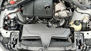 Bmw 116 2014 SPORT LINE - EURO 6 - 136PS-thumb-30