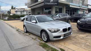 Bmw 116 2014 SPORT LINE - EURO 6 - 136PS