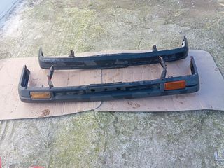 TOYOTA STARLET EP70 1985-1989 ΠΡΟΦΥΛΑΚΤΗΡΑΣ ΕΜΠΡΟΣ