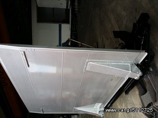 ΥΔΡΑΥΛΙΚΗ ΠΟΡΤΑ BAR 12VOLT 1000 ΚΙΛΩΝ-thumb-1
