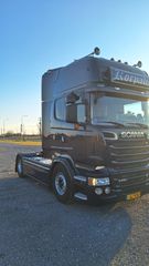 Scania 2014 R520