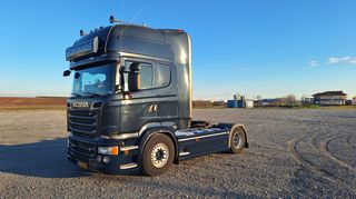 Scania 2014 R520-thumb-2