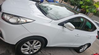 Hyundai iX35 2012