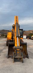 Εκσκαφέας Με Ερπύστριες Liebherr 2016 R946 ΝLC-thumb-3