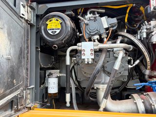 Εκσκαφέας Με Ερπύστριες Liebherr 2016 R946 ΝLC-thumb-6
