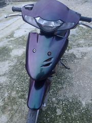 Suzuki FX 125 2000 Fx 125-thumb-3