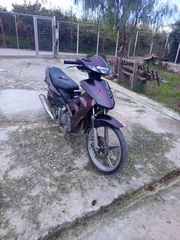 Suzuki FX 125 2000 Fx 125-thumb-6