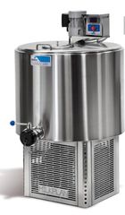 Παγολεκάνη 125 λίτρα Milkplan