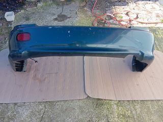 DAEWOO LANOS 1997-2001 ΠΡΟΦΥΛΑΚΤΗΡΑΣ ΠΙΣΩ