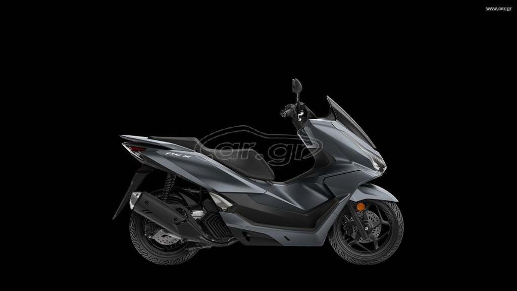 Honda PCX 125 2026 ΕΤΟΙΜΟΠΑΡΑΔΟΤΟ