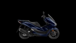 Honda PCX 125 2026 ΕΤΟΙΜΟΠΑΡΑΔΟΤΟ-thumb-2
