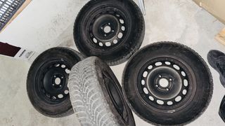 Ζάντες 15αρες 4x108 σιδερένιες Citroen- Peugeot-thumb-5