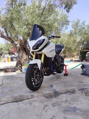 Triumph Tiger 1050 2011