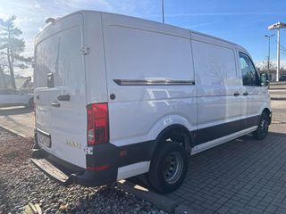 Κλούβα MAN 2020 TGE 07/2020 Αυτόματο EURO6d | LED | FULL EXTRA-thumb-3