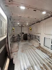 Κλούβα MAN 2020 TGE 07/2020 Αυτόματο EURO6d | LED | FULL EXTRA-thumb-10