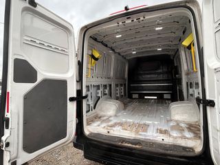 Κλούβα MAN 2020 TGE 07/2020 Αυτόματο EURO6d | LED | FULL EXTRA-thumb-9