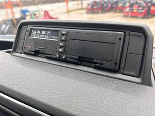 Κλούβα MAN 2020 TGE 07/2020 Αυτόματο EURO6d | LED | FULL EXTRA-thumb-8