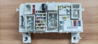 ΑΣΦΑΛΕΙΟΘΗΚΗ FORD FOCUS 97RA-00 0001 / 97RA-01  2108