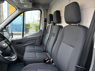 Ford Transit 2025 350M Trend Electric Motor 1-speed-thumb-8