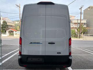 Ford Transit 2025 350M Trend Electric Motor 1-speed-thumb-5